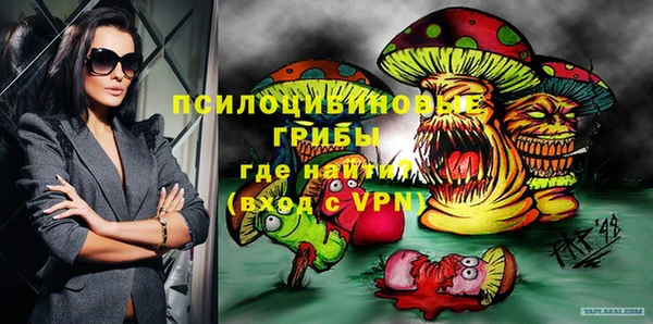 ALPHA PVP Дмитров